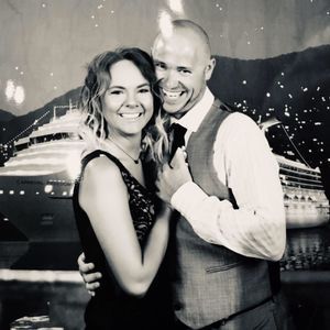 Meet your Posher, Alyson